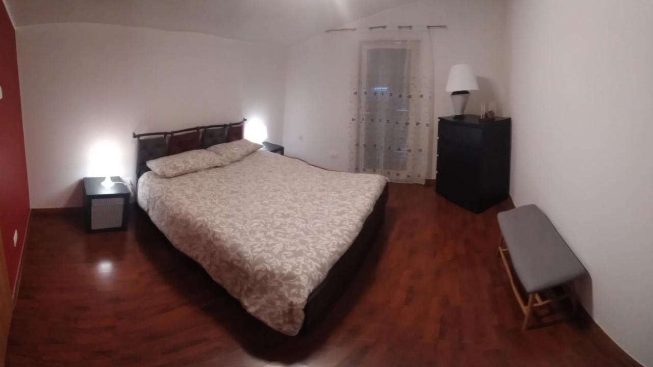 Appartamento Tramonto Rosso Катания Екстериор снимка